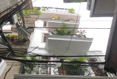 Bán nhà ngõ 68 quận ủy Cầu Giấy, diện tích 35m2 xây 5 tầng, mặt tiền 3.8m giá 4.3 tỷ